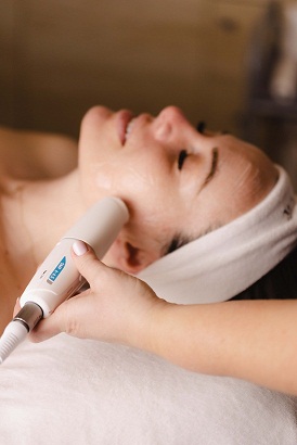 High Intensity Focused Ultraschall
